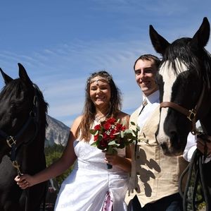 Meet your Posher, Stacy